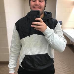 Meet your Posher, Ben